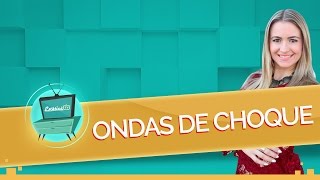 TRATAMENTOS DE ESTÉTICA COM ONDAS DE CHOQUE [upl. by Akemor54]