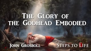 The Glory of the Godhead Embodied  John Grosboll [upl. by Deach]