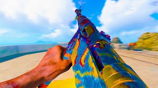 new MP40 is INSANE in WARZONE 😍 Best MP40 Class Setup [upl. by Lindberg]