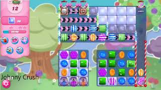 Candy Crush Saga LEVEL 6315 NO BOOSTERS [upl. by Maurizia138]