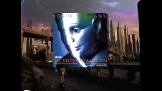 Bicentennial Man Soundtrack 1999 Promo VHS Capture [upl. by Lauralee]