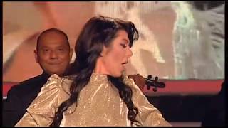 Ceca Atic  Volim te do ludila  GP  TV Grand 23112018 [upl. by Adnilahs]