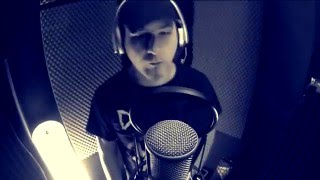 Machine Head  Davidian Vocal Cover [upl. by Eslek]