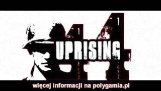 Polygamiapl  Uprising 44  pierwsza polska gra o Powstaniu Warszawskim [upl. by Dnanidref]