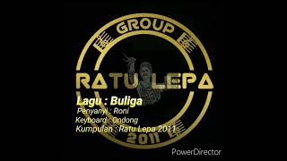 lagu bajau buliga ratu lepa 2011 [upl. by Shea]