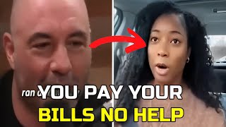 High Value Man REFUSES To Help Pay Bills Of Selfish Woman amp Instead Humbles Her  MGTOW [upl. by Range]