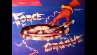 Coolio  What Makes You Dance Force Groove 1988 [upl. by Slorac233]