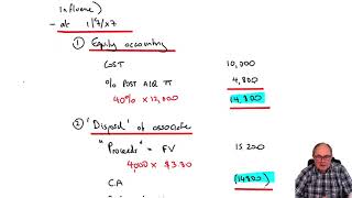 Question 1 SeptemberDecember 2020 ACCA SBR Exam  ACCA SBR Exam Revision [upl. by Idonna116]