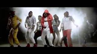 Oritse Femi  Nack Am Dir By Unlimited LA [upl. by Noek]