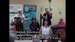 Soirée Canadienne StChrysostome 2015 [upl. by Loria397]