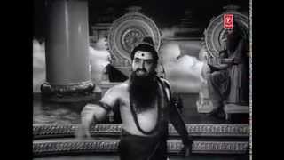 Sathya Harishchandra Amaravathi Scene Kannada [upl. by Ardy430]