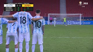 ARGENTINA vs ECUADOR 10  RESUMEN  ELIMINATORIAS SUDAMERICANAS  FECHA 1 [upl. by Levine]