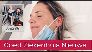 TWEEDE IVF EN NAAR THAILAND  WEEKVLOG 187  IkVrouwvanJounl [upl. by Einahpats819]