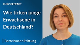 Nicht nur Sorgen ums Klima sondern auch um mentale Gesundheit – Kurz gefragt mit Regina von Görtz [upl. by Trust]