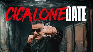 CicaloneGate  Cerbero Podcast 2151 [upl. by Mages]