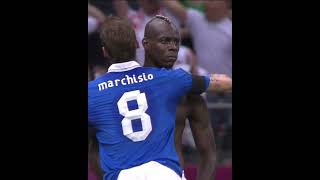 100 Epic Balotelli Moments [upl. by Eri]