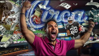 Best SPORTSBOOKS in Las Vegas Your Ultimate Guide to the Best Betting Destinations [upl. by Amby]