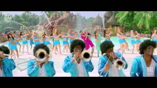 Lonely Khiladi 786  Video Song wwwDJMazaCom [upl. by Piselli]