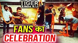 Tiger Zinda Hai Full Movie  Salman Khan  Katrina Kaif  Facts and Review [upl. by Affer]