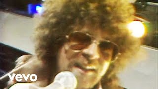 Electric Light Orchestra  Livin Thing Official Video [upl. by Feigin]