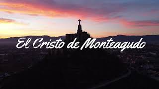 Cristo de Monteagudo Murcia 🌄 [upl. by Ron]