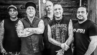 Agnostic Front live in Chicago 2024 [upl. by Eneleoj]