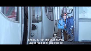 TURIST trailer  Biopremiär 15 augusti [upl. by Jannery655]