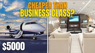 How To Charter A Private Jet  Luxury Air Travel [upl. by Wendy983]