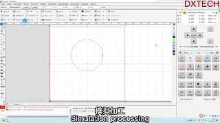 Weihong LS1500 control system of sheet machine to demonstration [upl. by Tarrant]