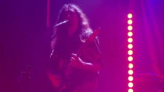 Alcest  Oiseaux de proie live in Bucharest Romania 28102024 [upl. by Buffy]