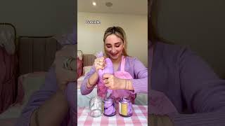 HOW MANY SWIRLS CAN YOU PIPE IN 5 SECONDS beauty shortsvideo skincare smoothskin competition [upl. by Oballa]