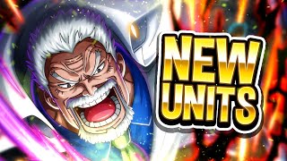 GALAXY IMPACT GARP IS HERE NEW FIGHTERCLASS SUPPORT [upl. by Acenahs]