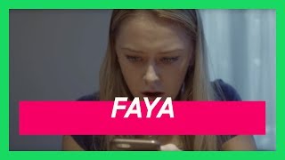 Faya  DE SLET VAN 6VWO  S1•E3 [upl. by Kalvin]