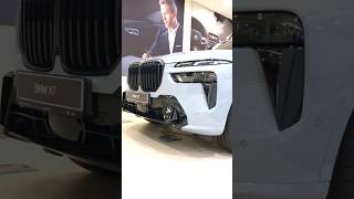 BMW X7 New model 2024 shorts [upl. by Brookner469]