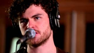 Vance Joy  quotRed Eyequot Live From Sing Sing Studios [upl. by Triny]