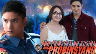 Ang Prinsesa ng Kusina at Ang Probinsyano Ep 31 [upl. by Shurwood53]