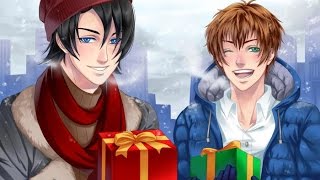 Amor Doce  Calendário de Natal 2016 completo [upl. by Euqinomod]