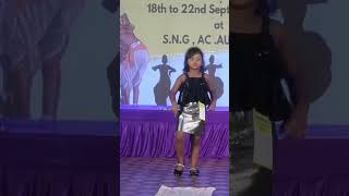 Uljha jiya ♥️ dance cover by shivanshi Kumari yiutubeshort dance [upl. by Jung]