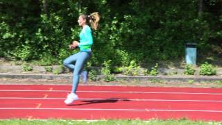 Sport Ruscher  Training LaufABC [upl. by Jessa172]