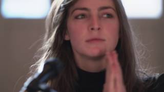 Fishbach  Full Performance Live on KEXP [upl. by Enitram]