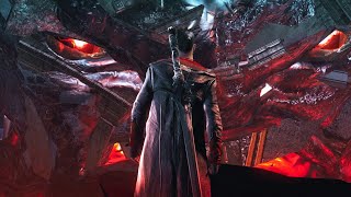 DmC Devil May Cry  Final Boss Fight  DANTE vs MUNDUS  4K [upl. by Giamo]