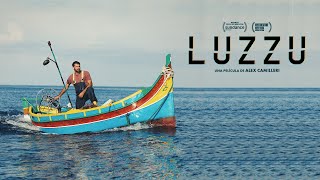 LUZZU  Trailer Oficial Chile [upl. by Catherina861]