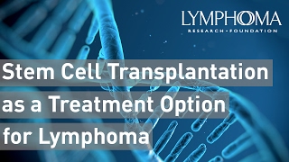 Stem Cell Transplantation as a Treatment Option for Lymphoma  Everything You Need to Know [upl. by Forsta]