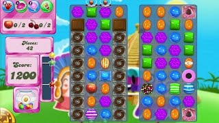 Candy Crush Saga Android Gameplay 23 [upl. by Bernat41]