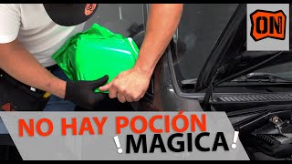 QUÉ VINILO DEBO USAR PARA HACER UN VEHICULO [upl. by Rorie]