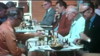 Bobby Fischer  Anything to Win Biography FULL [upl. by Lanevuj268]