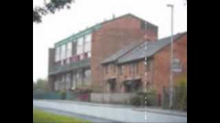 quotCollyhurst Roadquot North Manchester Pub Song [upl. by Bathilda406]