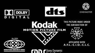 Mpaa Logo Credits [upl. by Raphael]