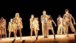 Coreografia quotNordestequot por Thiago Carvalho [upl. by Gebler]