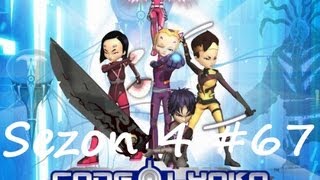 Kod Lyoko Odcinek 67  Dubler [upl. by Yeslrahc797]